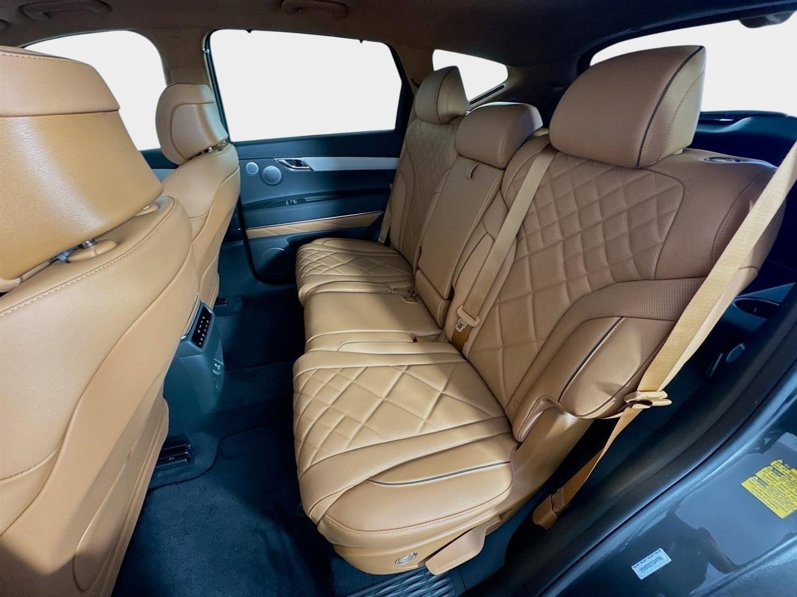 2026 GENESIS GV80 Prestige - Photo 24