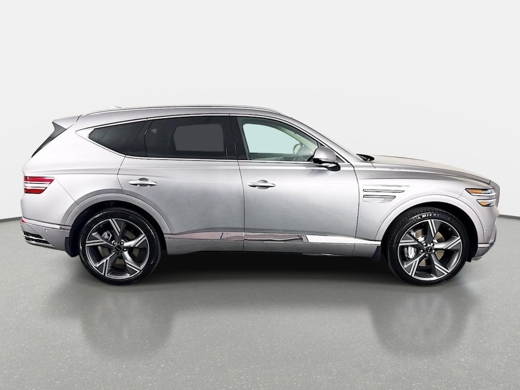 New 2027 Genesis GV80 2.5T Prestige Sport Utility