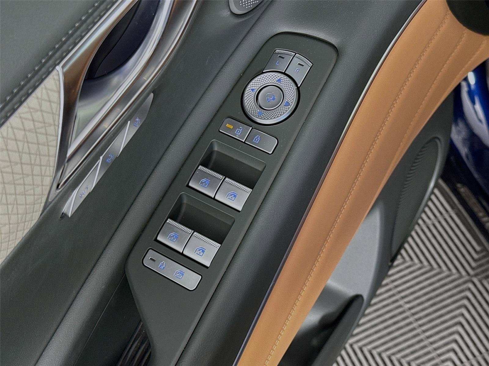2026 GENESIS GV80 Advanced - Photo 20