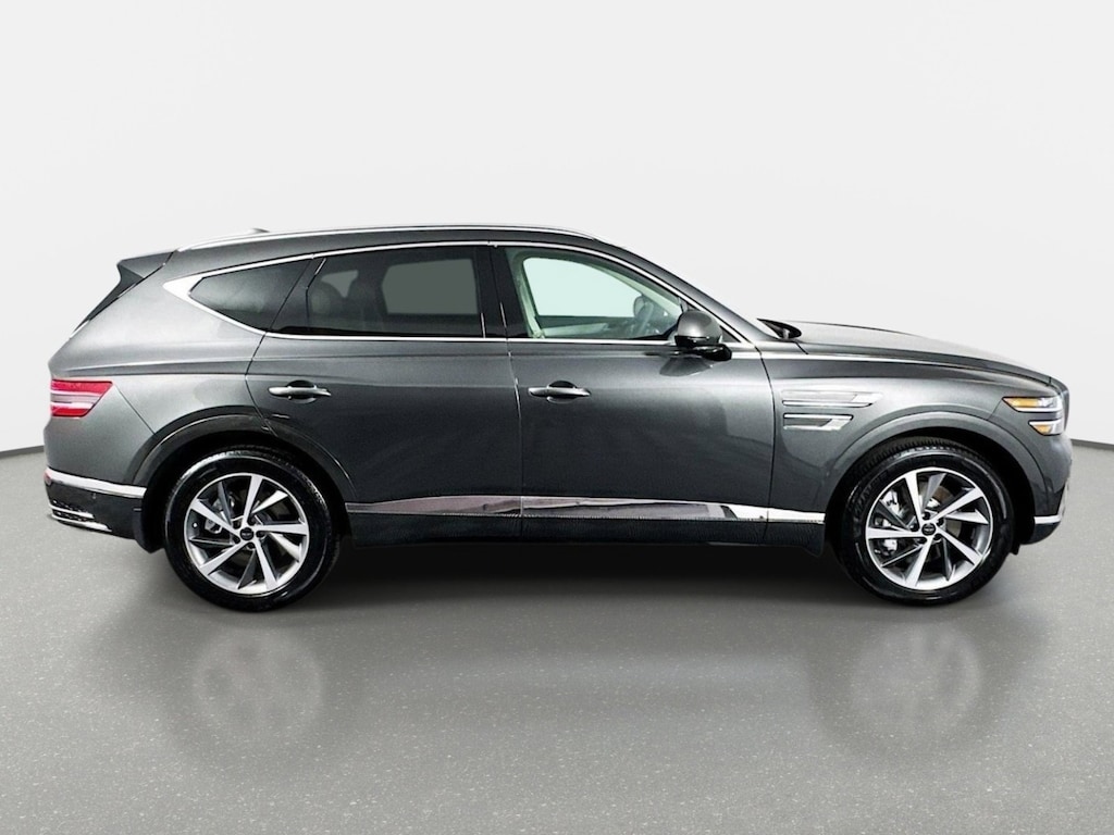 New 2026 Genesis GV80 2.5T Advanced SUV