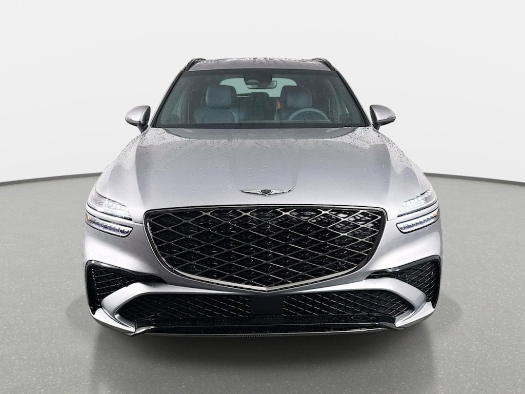 New 2026 Genesis GV70 2.5T Sport Prestige SUV