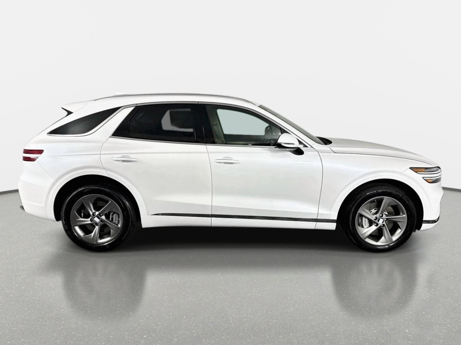 New 2027 Genesis GV70 2.5T SUV