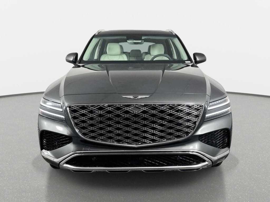 New 2027 Genesis GV80 2.5T Select SUV