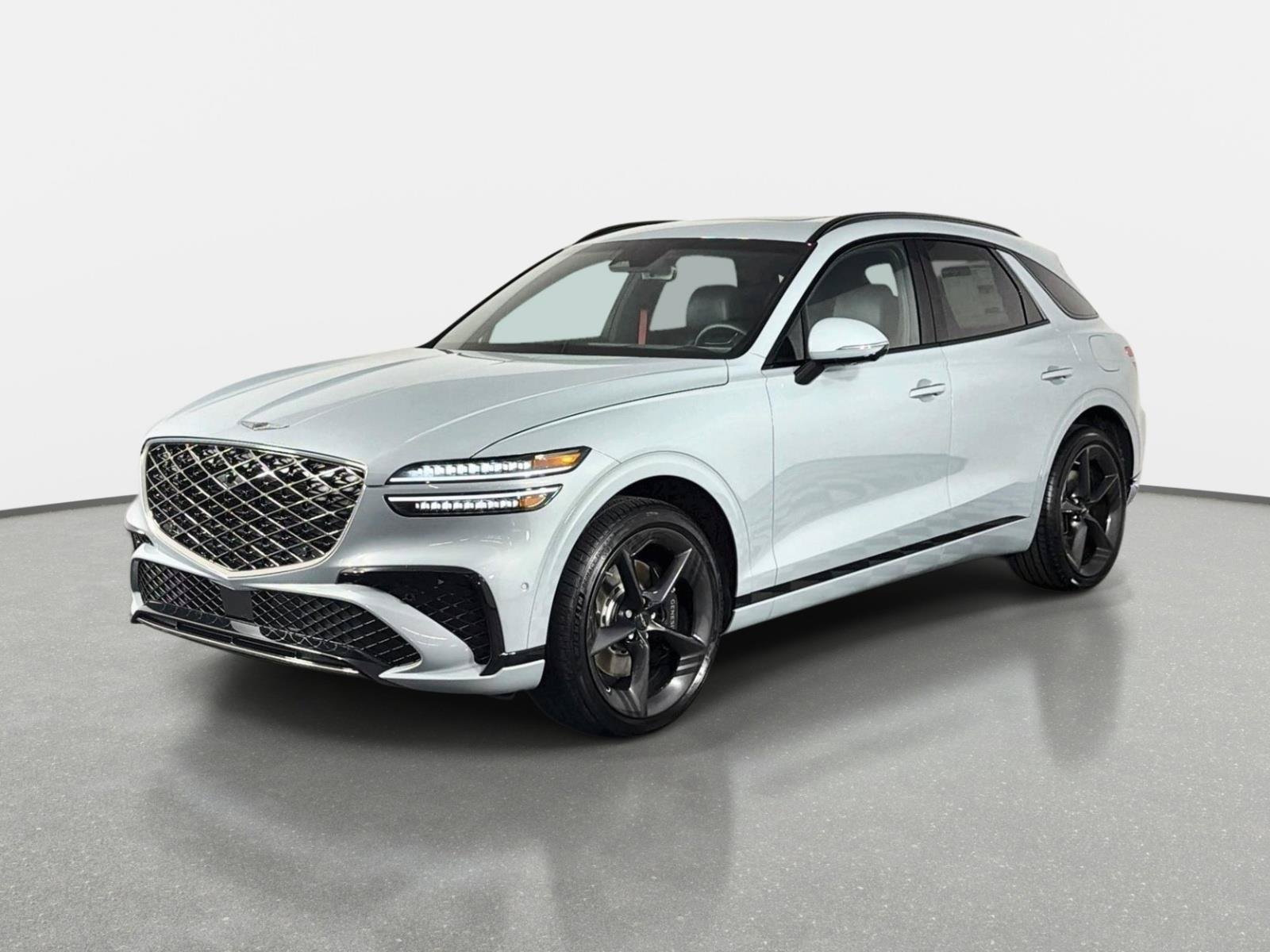 New 2027 Genesis GV70 2.5T Sport Prestige SUV