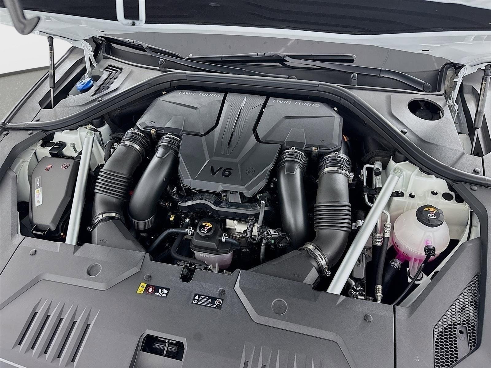 2026 GENESIS GV70 Sport Prestige - Photo 32