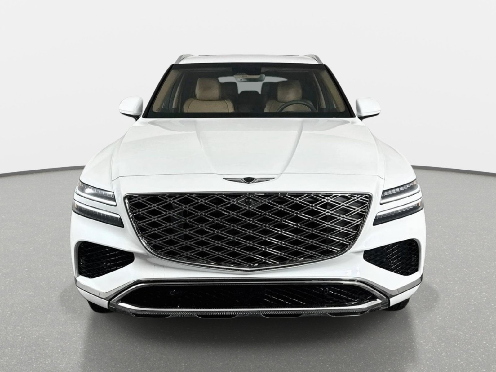 New 2027 Genesis GV80 2.5T Prestige SUV