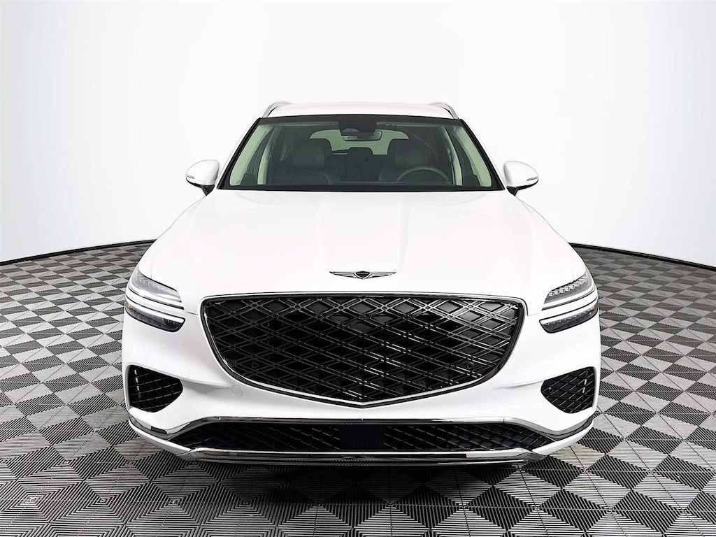 New 2026 Genesis GV70 2.5T SUV