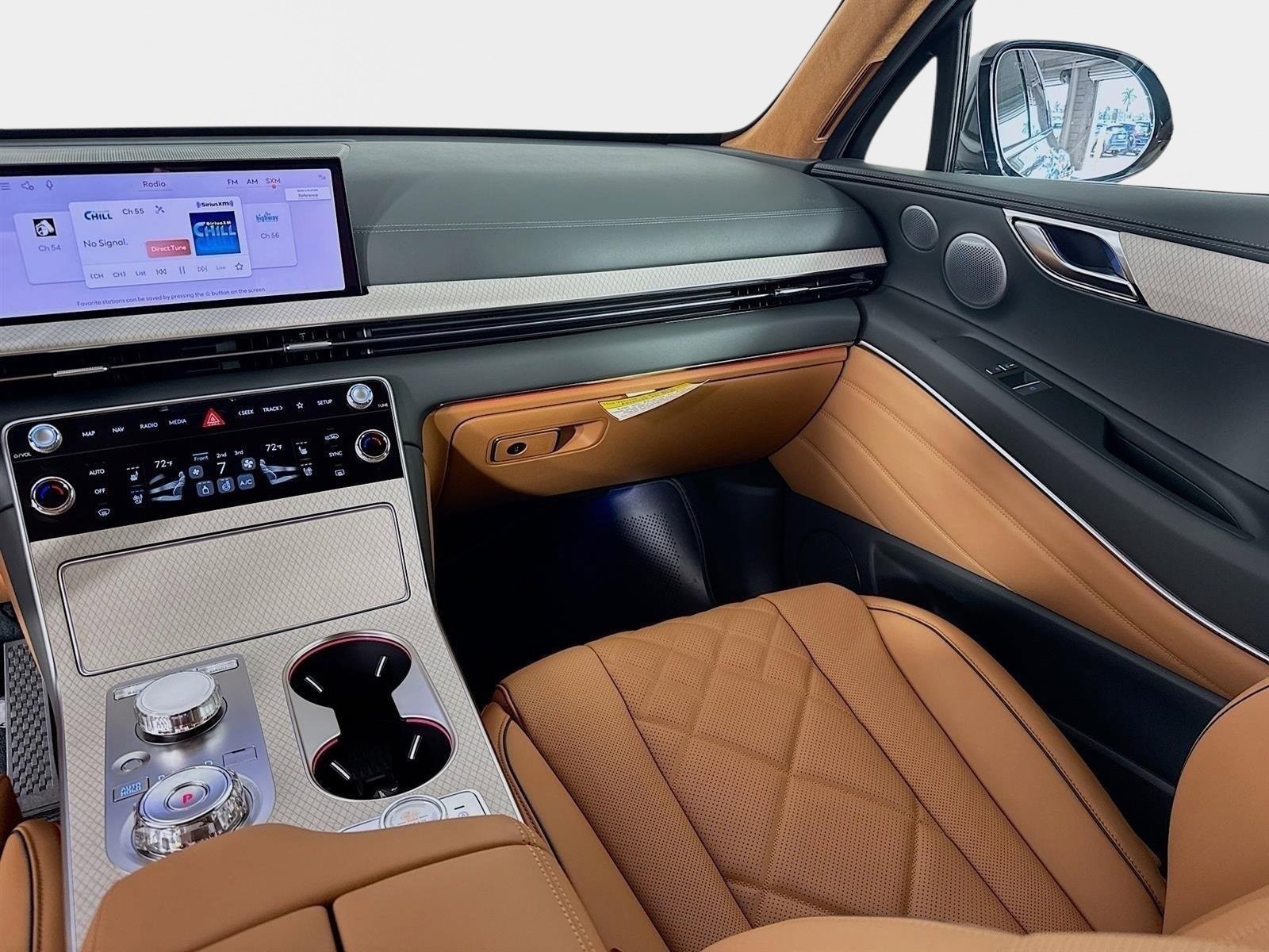 2026 GENESIS GV80 Prestige - Photo 26