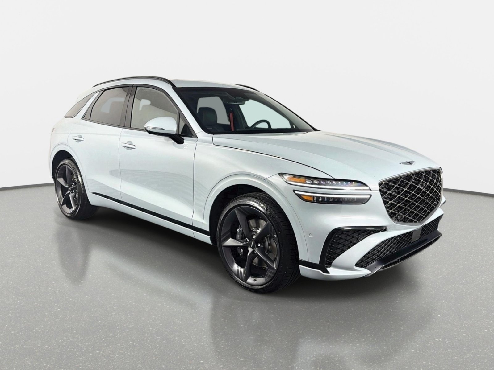 New 2027 Genesis GV70 2.5T Sport Prestige SUV