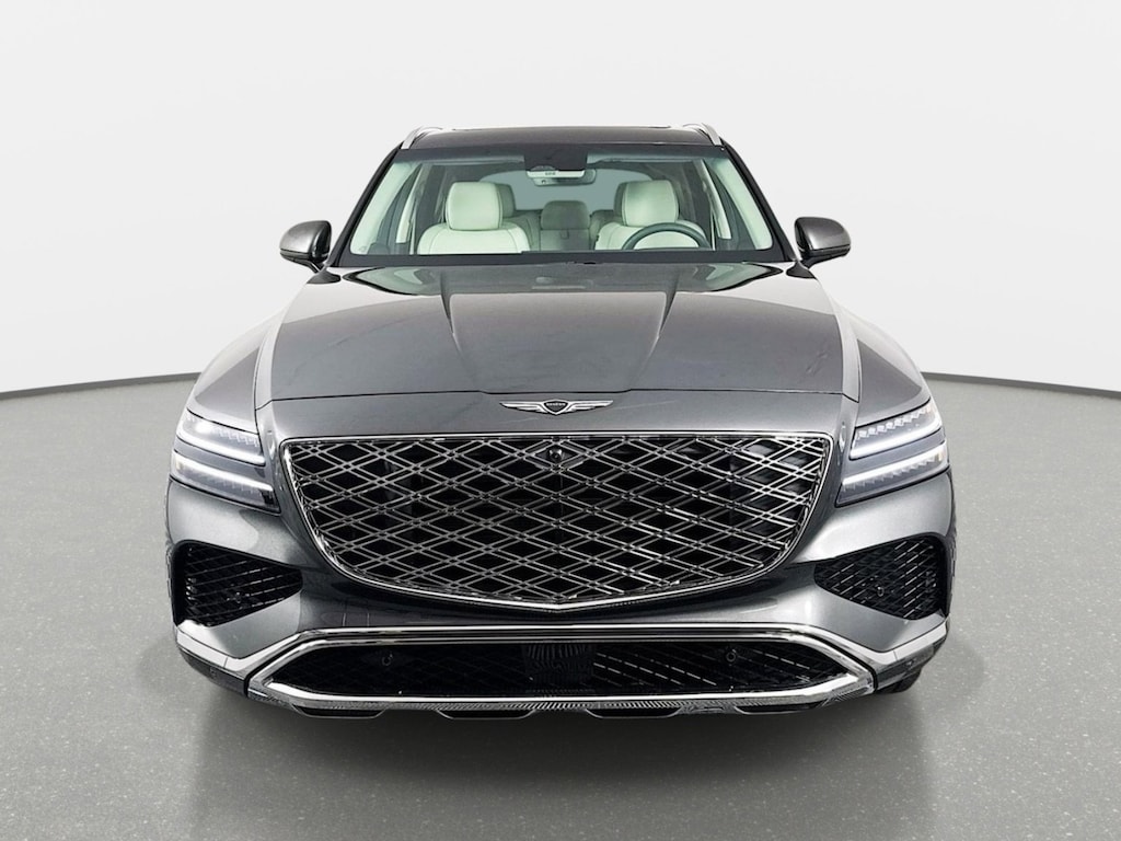 New 2026 Genesis GV80 2.5T Advanced SUV
