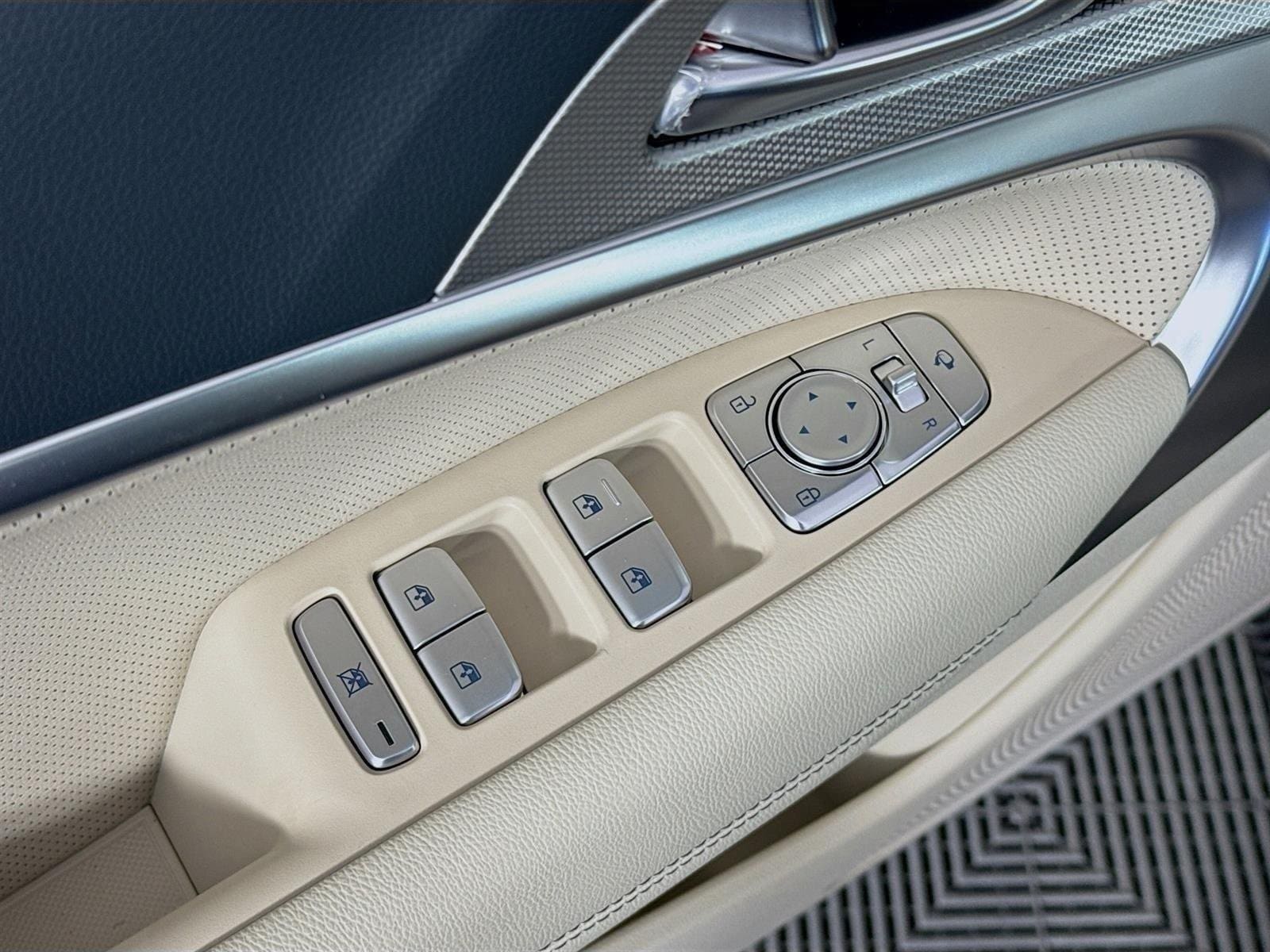 2026 GENESIS G70 Prestige - Photo 20