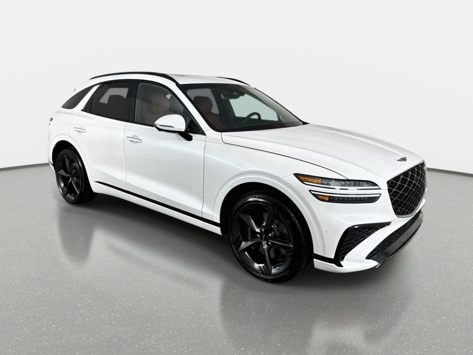 New 2027 Genesis GV70 2.5T Sport Prestige SUV