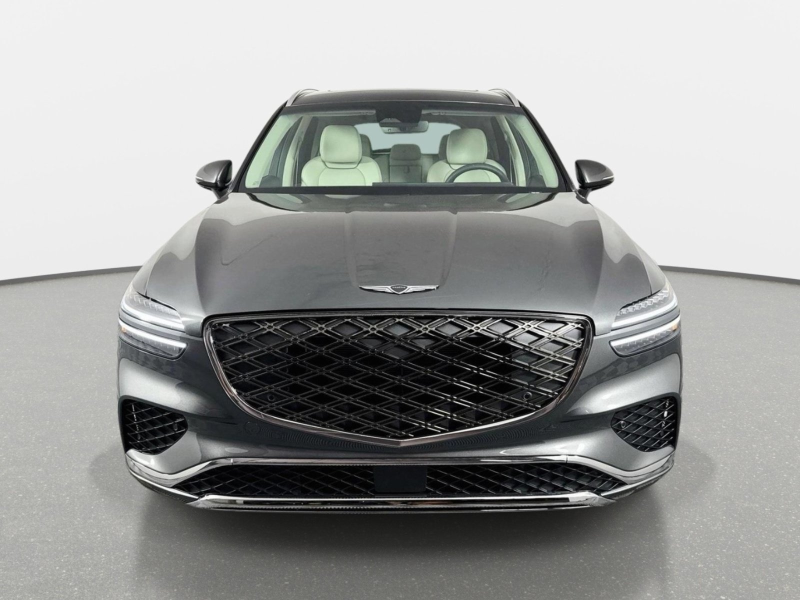 New 2027 Genesis GV70 2.5T Select SUV