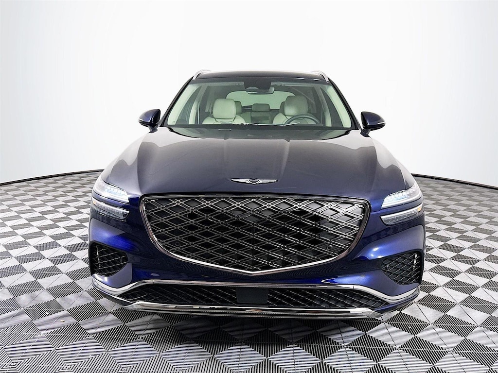 New 2026 Genesis GV70 2.5T SUV