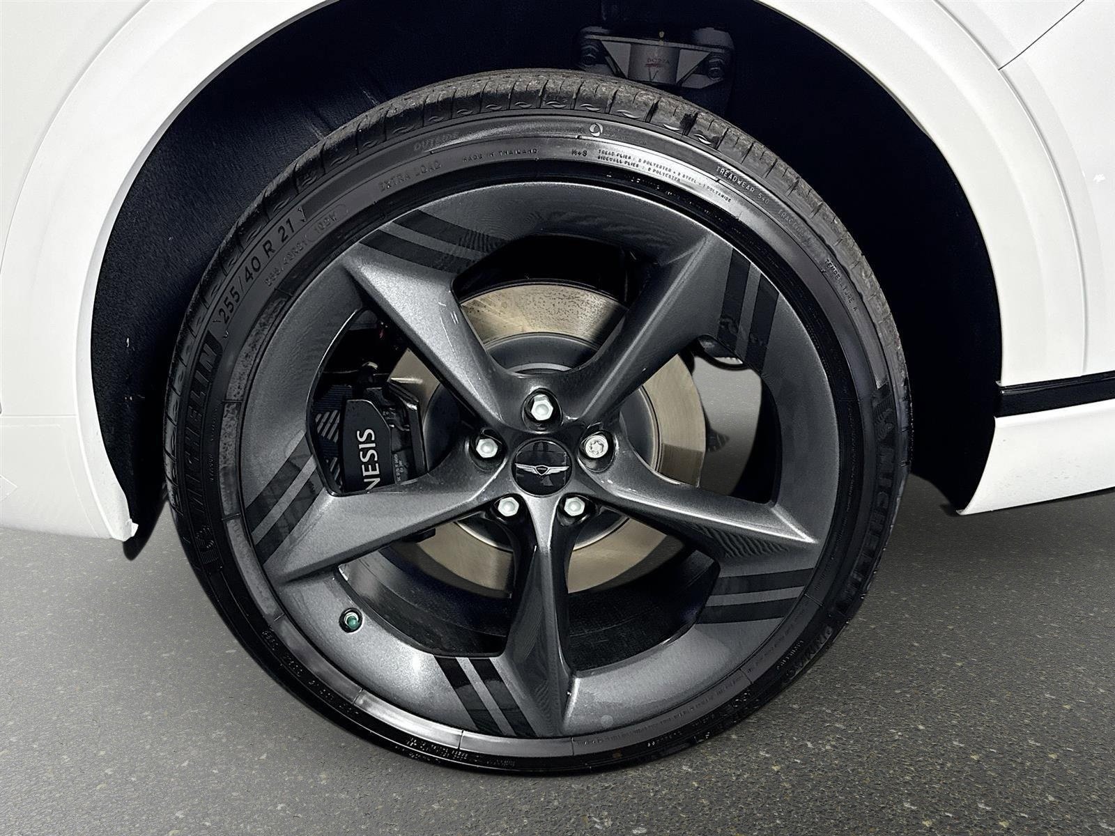 2026 GENESIS GV70 Sport Prestige - Photo 33