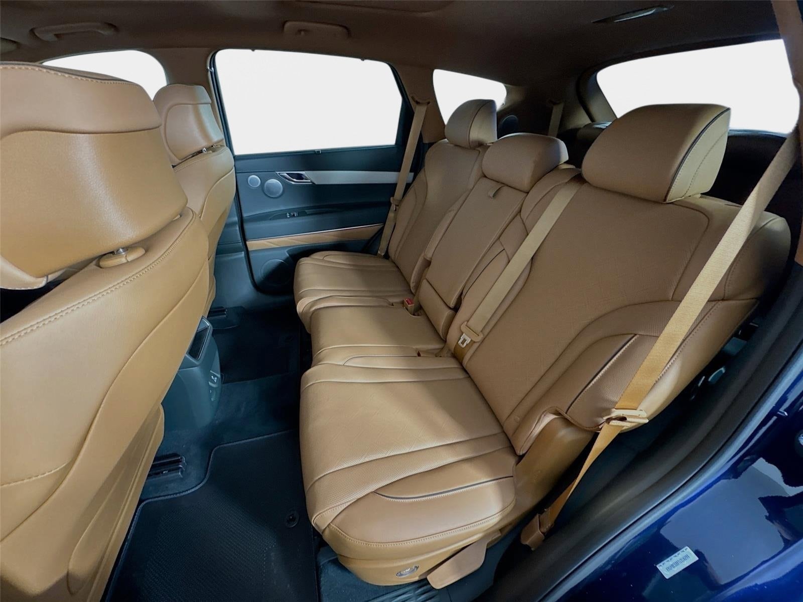 2026 GENESIS GV80 Advanced - Photo 24