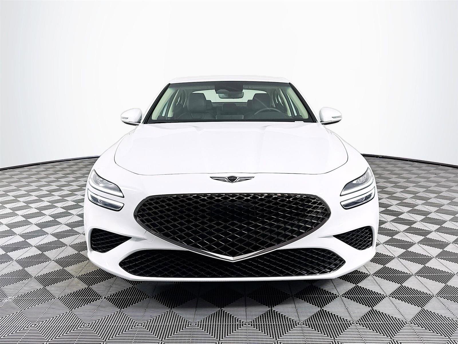 2026 Genesis G70 2.5T photo 2