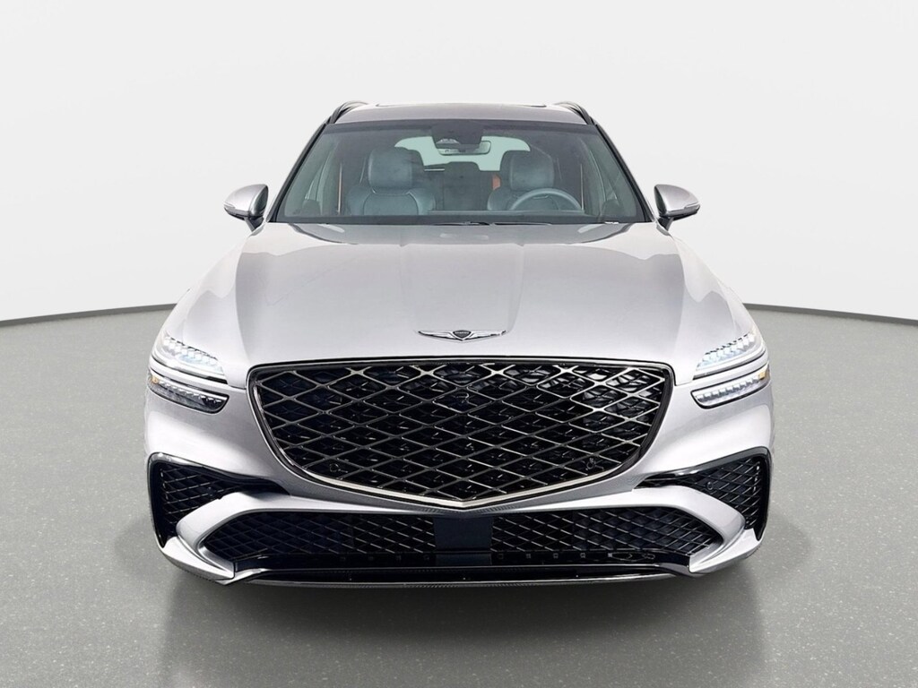 New 2026 Genesis GV70 SUV