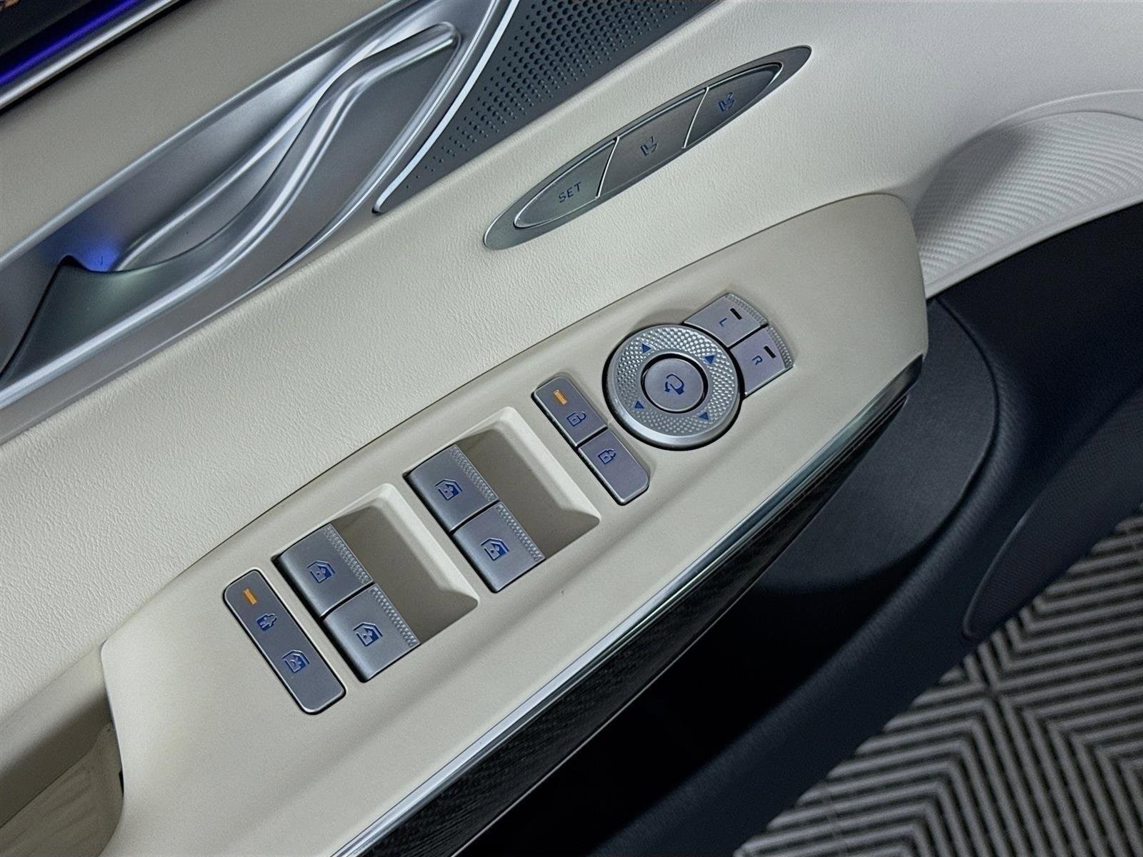 2026 GENESIS GV70 Sport Prestige - Photo 20