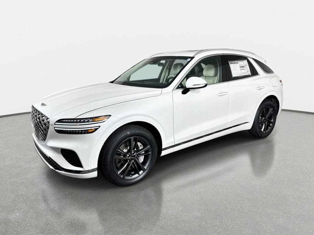 New 2027 Genesis GV70 2.5T Select SUV