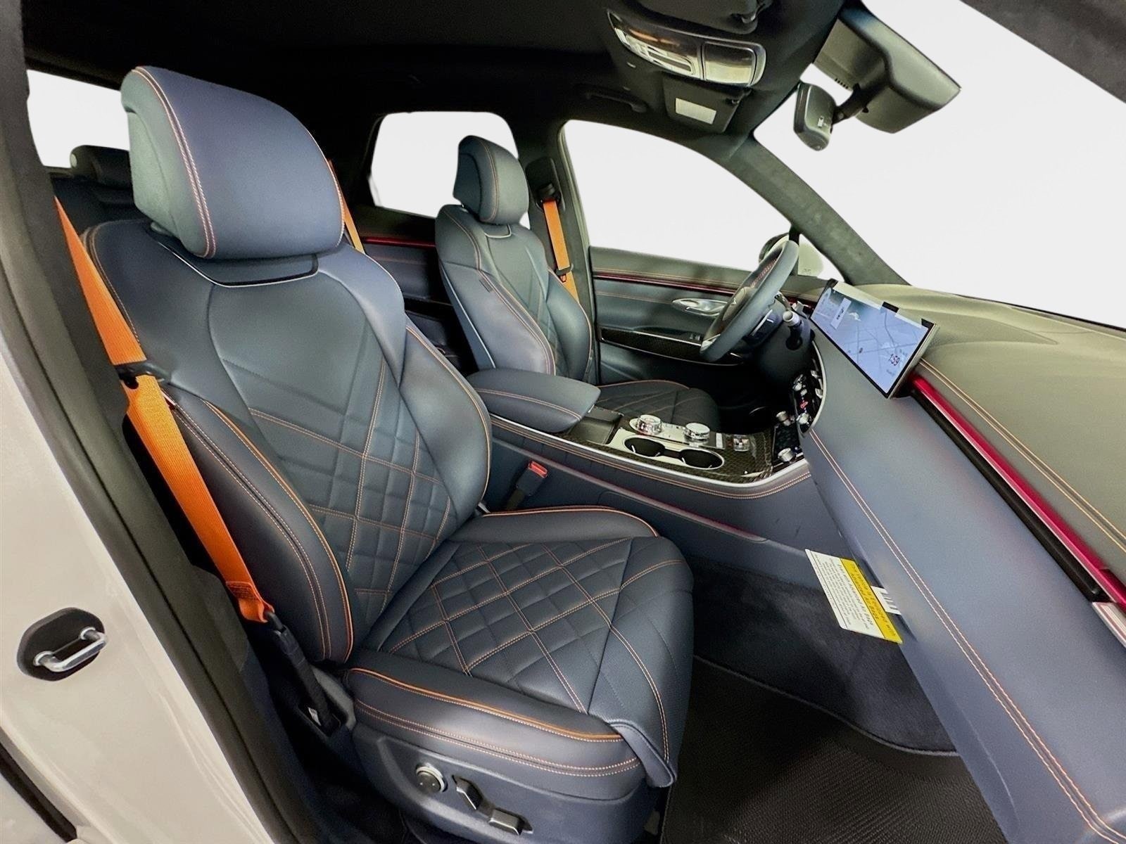 2026 GENESIS GV70 Sport Prestige - Photo 30