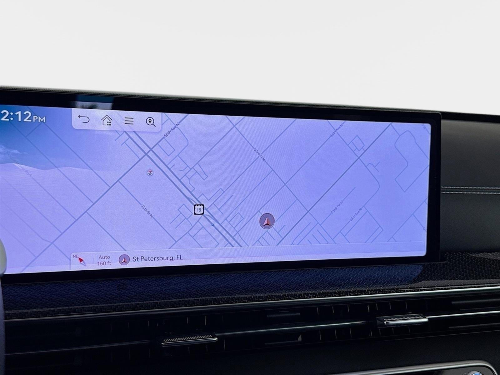 2026 GENESIS GV80 Coupe E-SC - Photo 16
