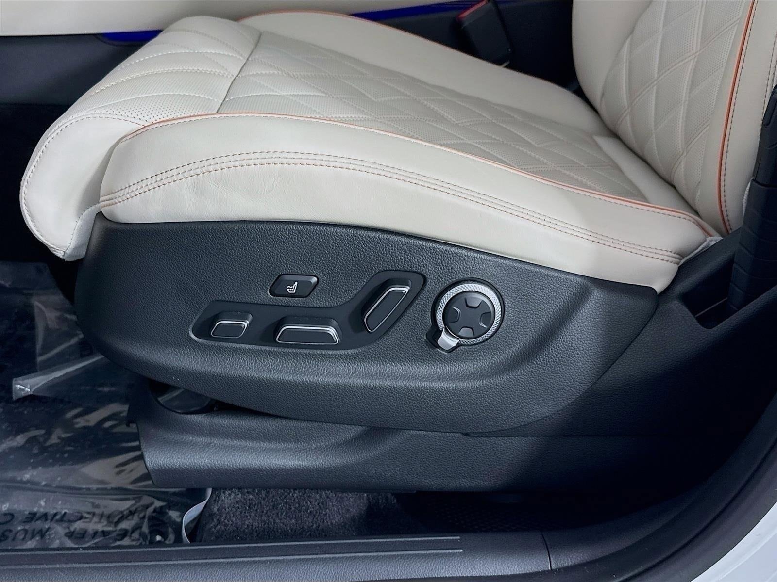 2026 GENESIS GV70 Sport Prestige - Photo 22