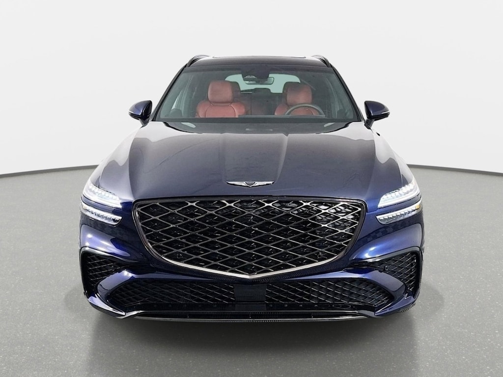 New 2026 Genesis GV70 SUV