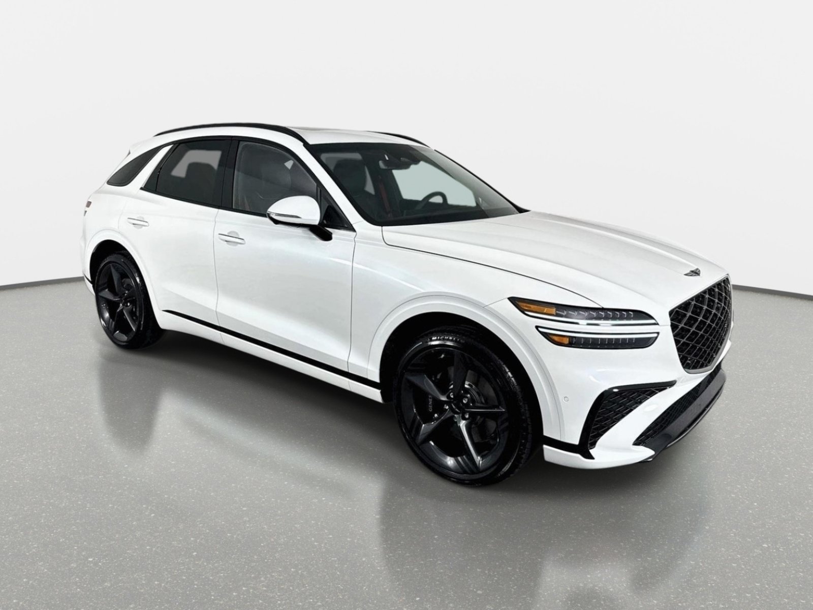New 2027 Genesis GV70 2.5T Sport Prestige SUV
