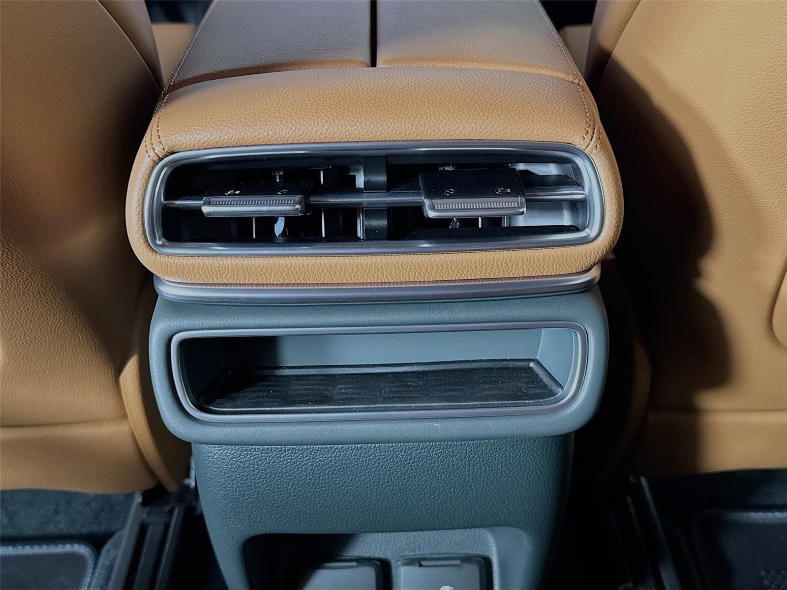 2026 GENESIS GV80 Advanced - Photo 27