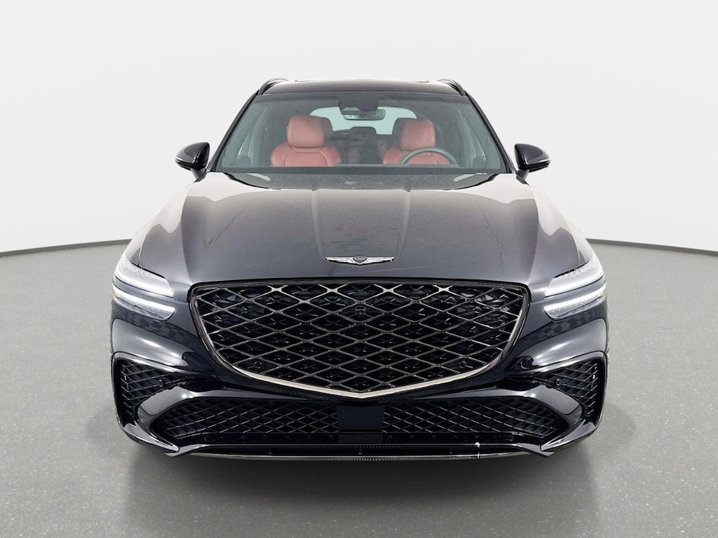 New 2026 Genesis GV70 SUV