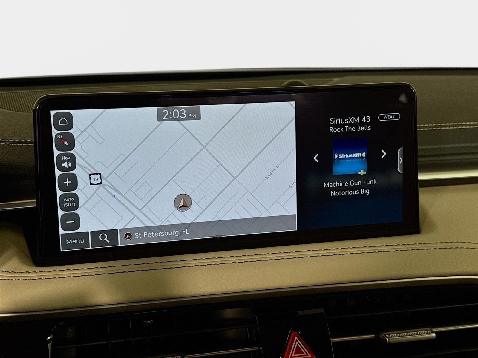2026 GENESIS G70 Prestige - Photo 16