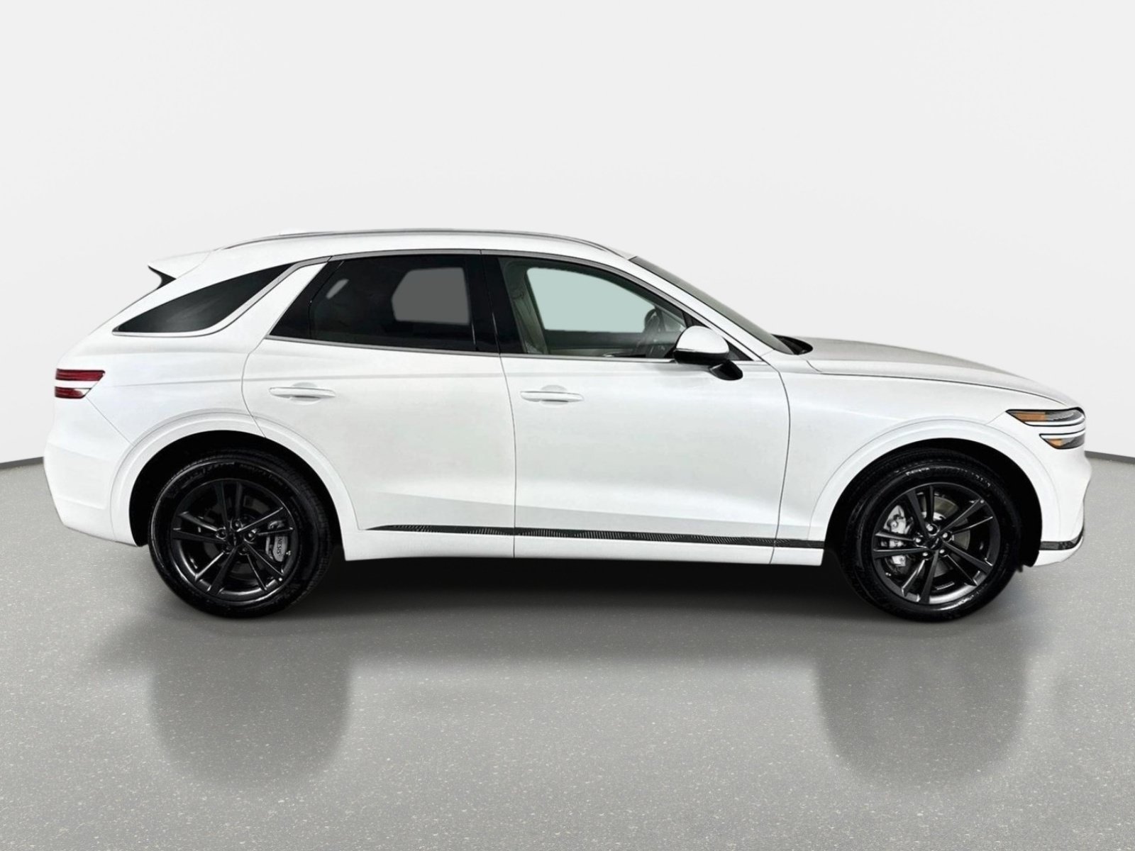 New 2027 Genesis GV70 2.5T Select SUV