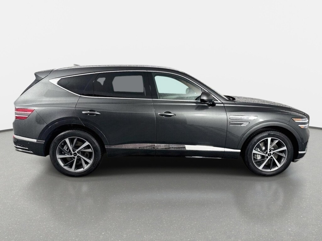New 2027 Genesis GV80 2.5T Advanced SUV