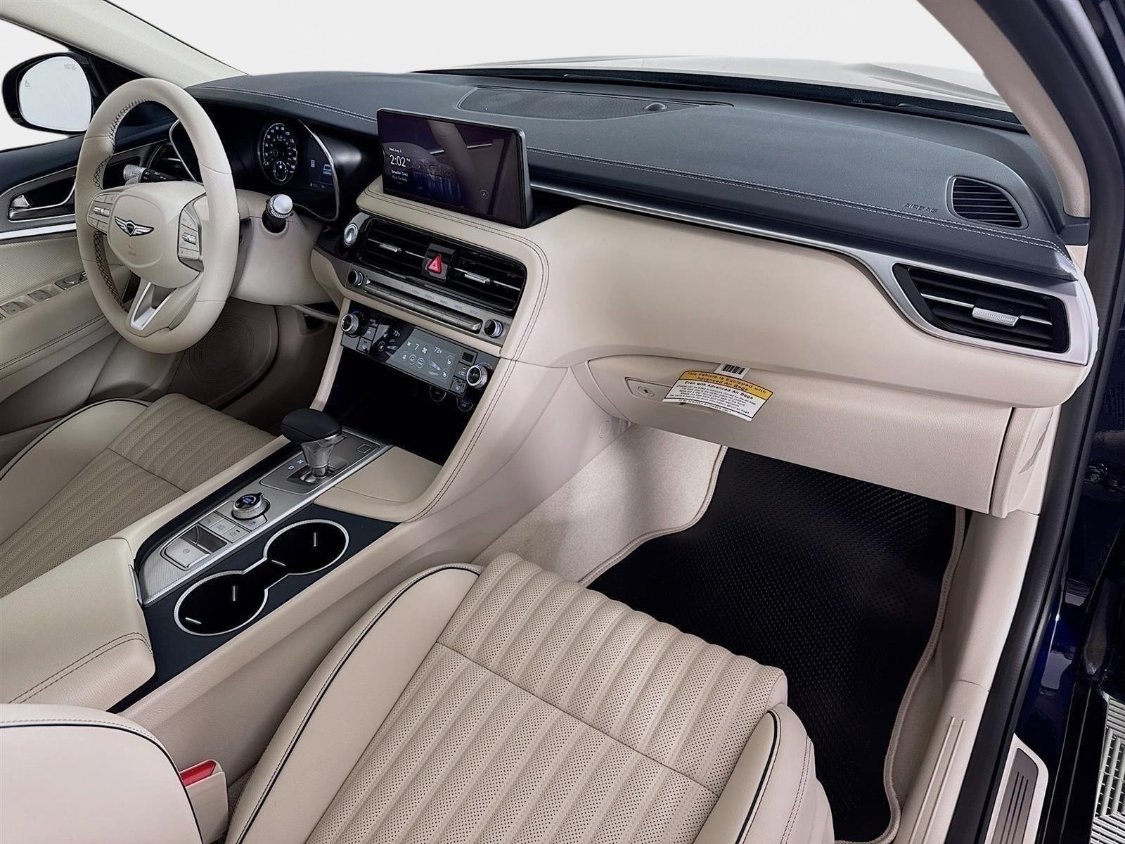 2026 GENESIS G70 Prestige - Photo 31