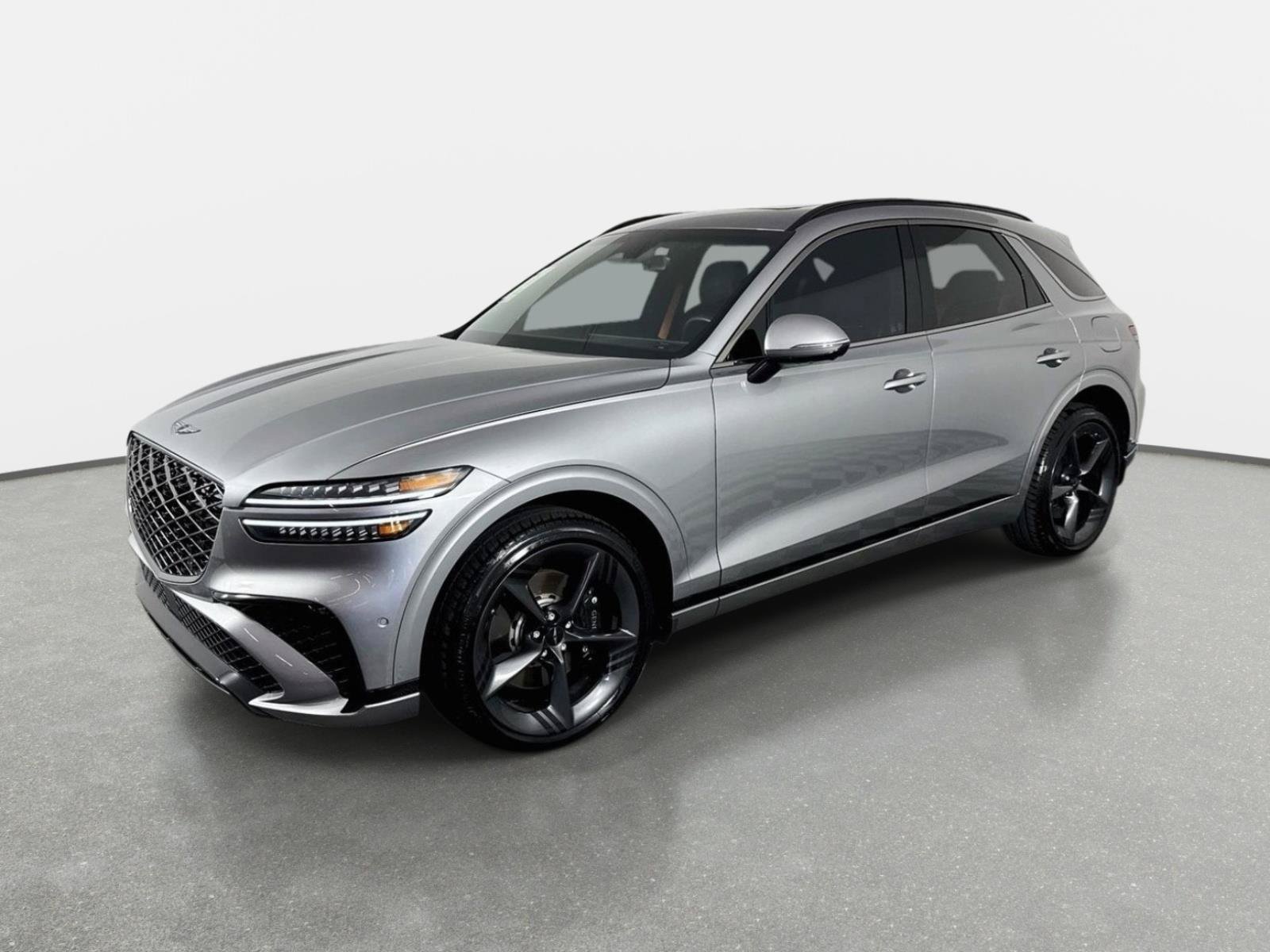Certified 2026 Genesis GV70 2.5T Sport Prestige 2.5T Sport Prestige AWD