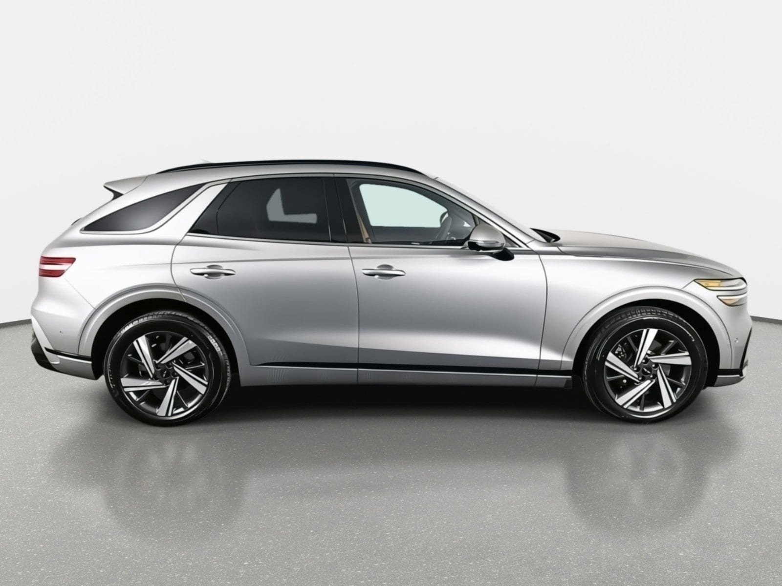 2026 GENESIS GV70 Sport Advanced - Photo 8