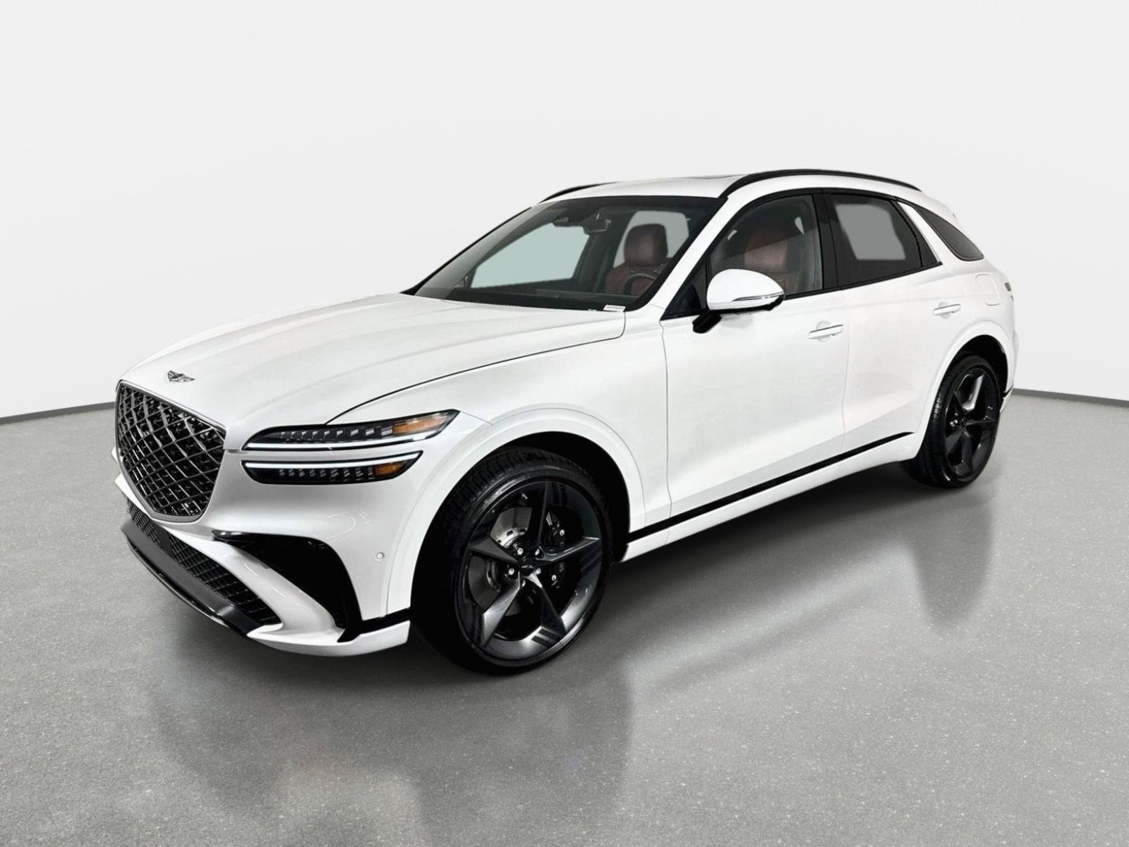 New 2027 Genesis GV70 2.5T Sport Prestige SUV