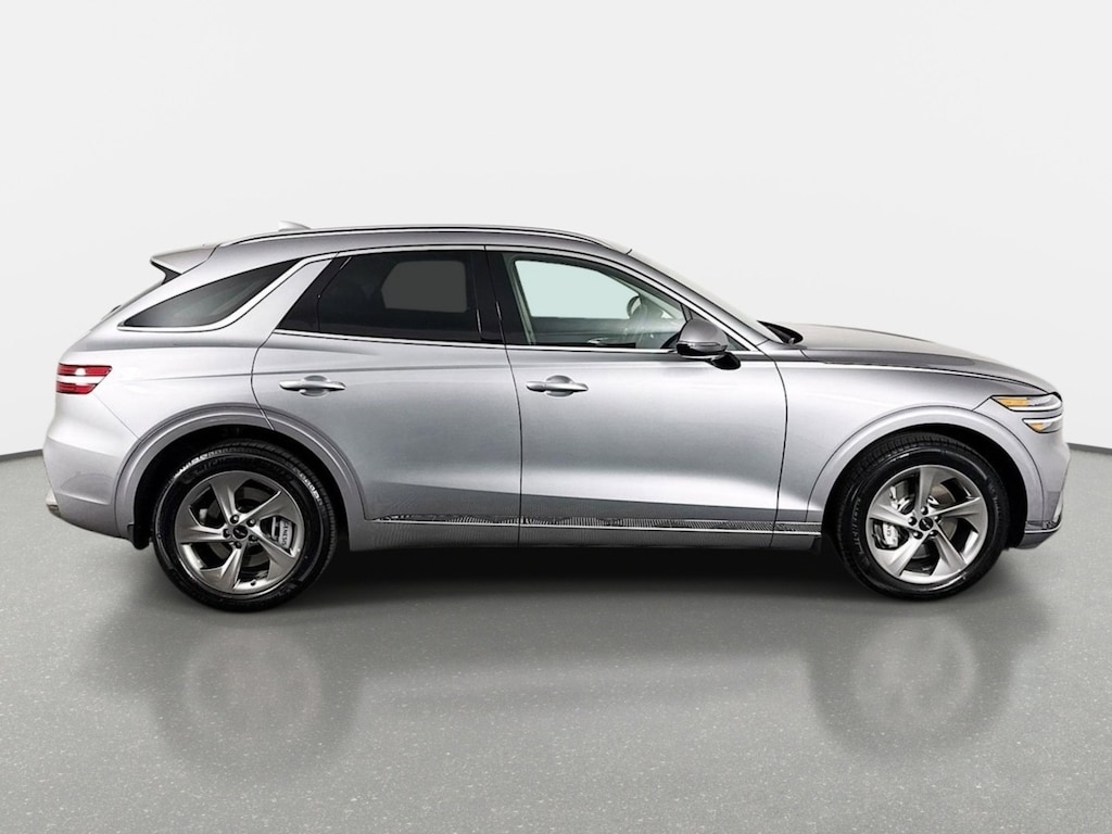 New 2026 Genesis GV70 SUV