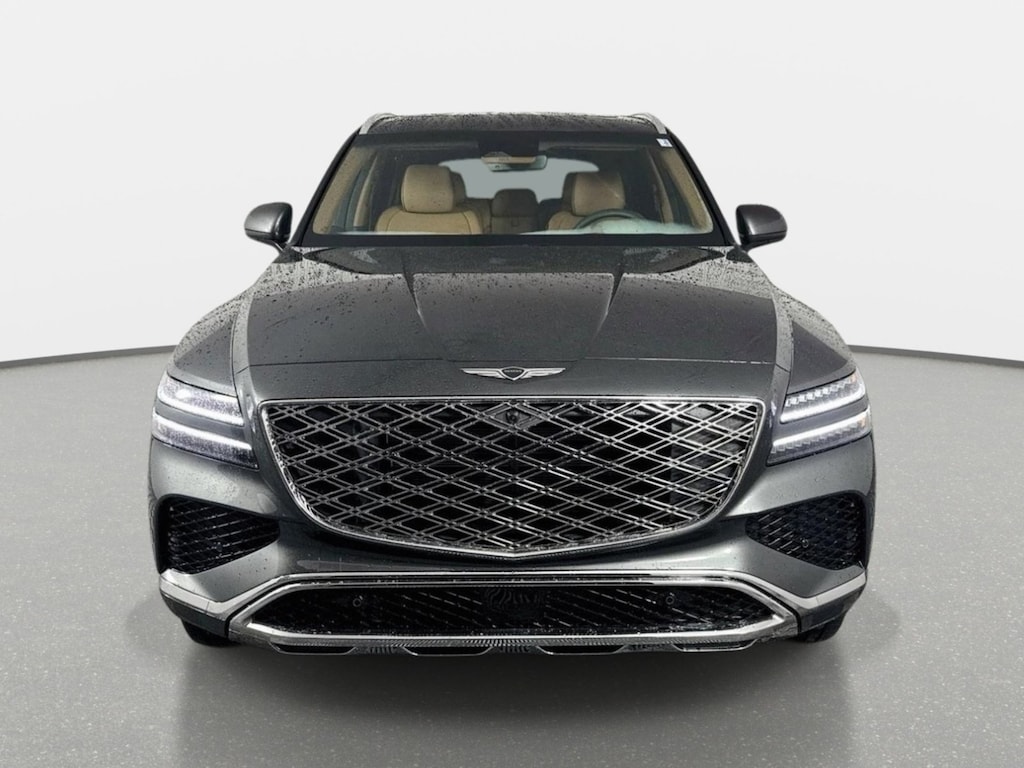 New 2027 Genesis GV80 2.5T Advanced SUV