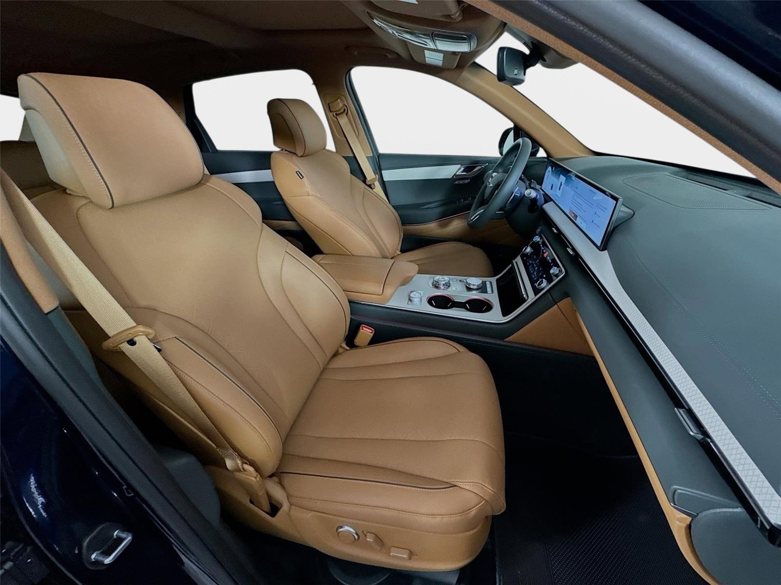 2026 GENESIS GV80 Advanced - Photo 30