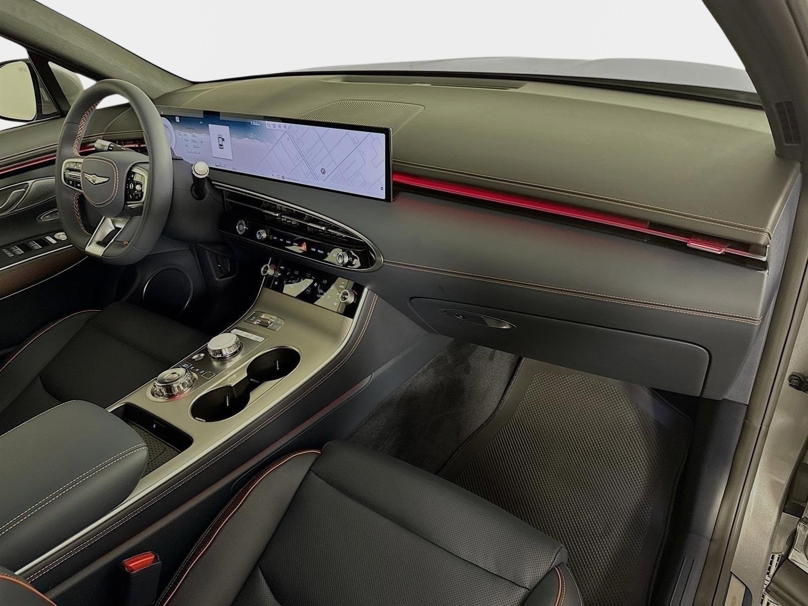 2026 GENESIS GV70 Sport Advanced - Photo 31