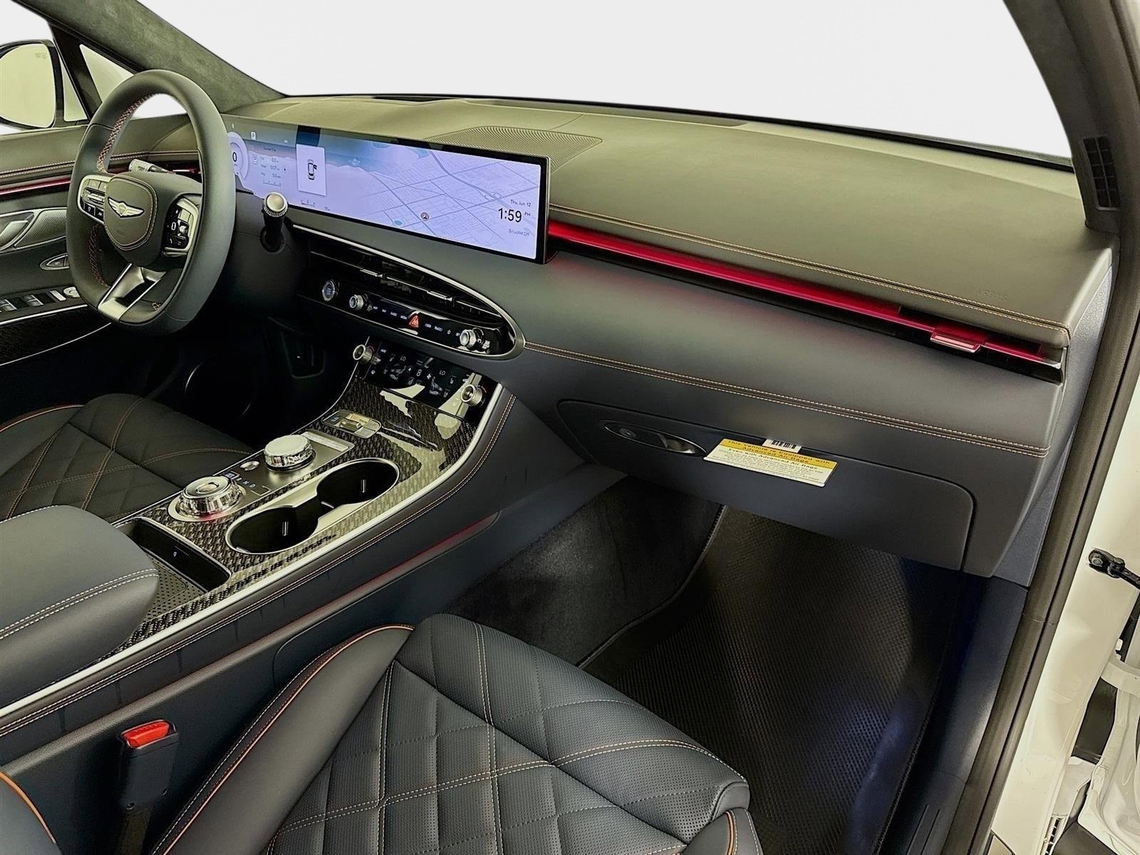 2026 GENESIS GV70 Sport Prestige - Photo 31