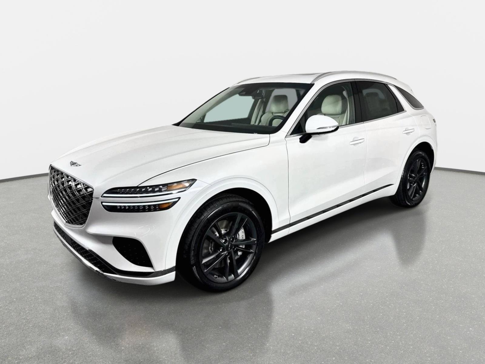 New 2027 Genesis GV70 2.5T Select SUV