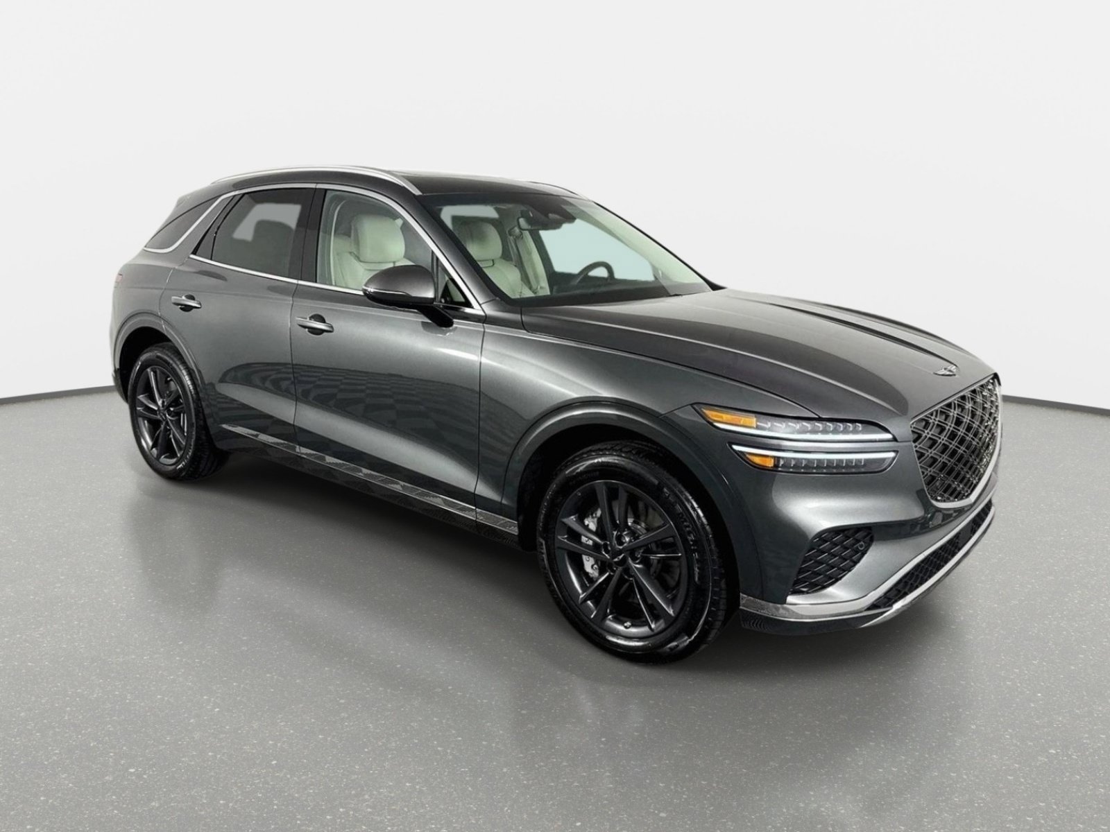 New 2027 Genesis GV70 2.5T Select SUV