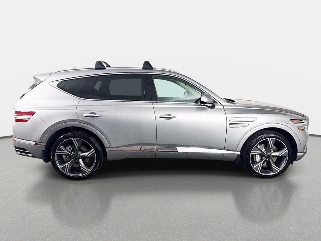 New 2027 Genesis GV80 2.5T Prestige Sport Utility