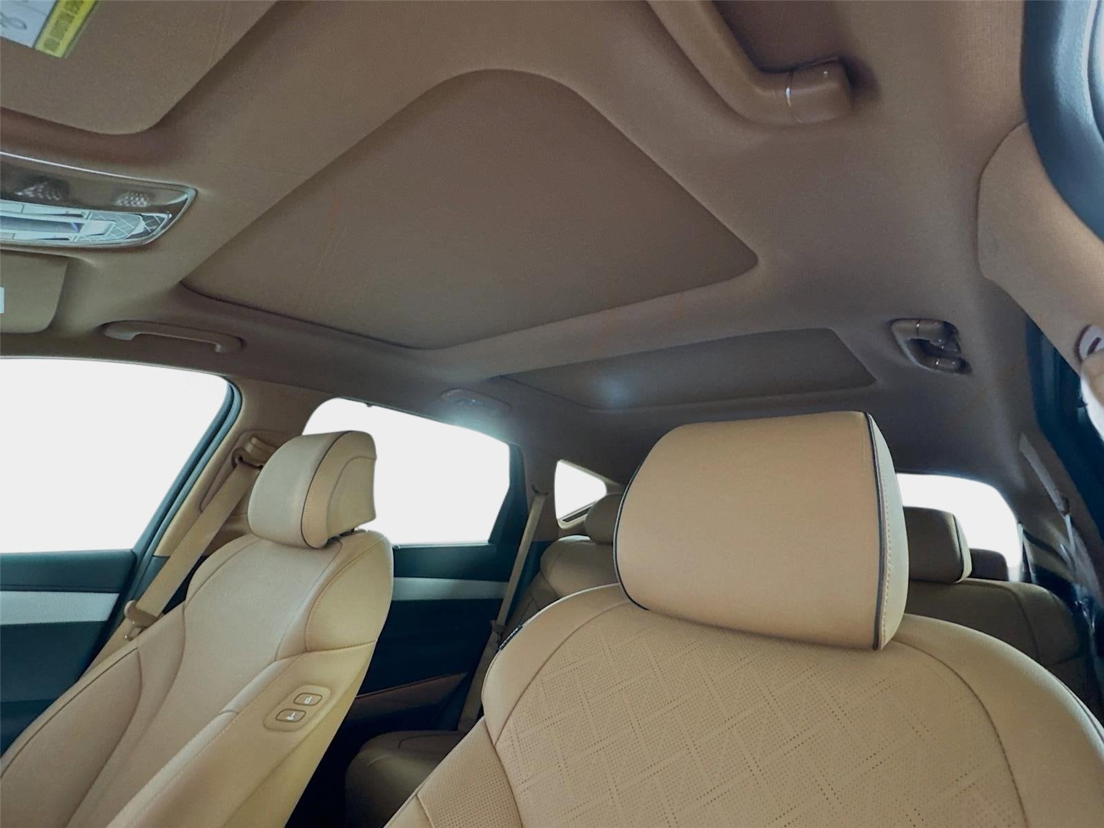 2026 GENESIS GV80 Advanced - Photo 14