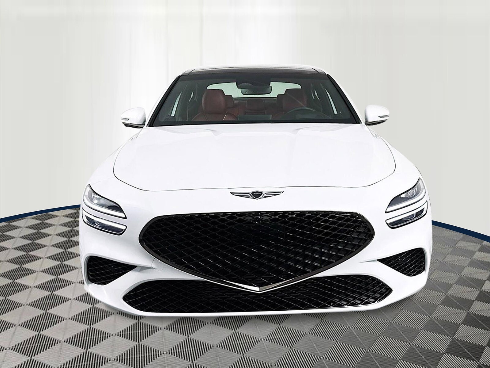 2025 Genesis G70 3.3T Sport Prestige photo 2