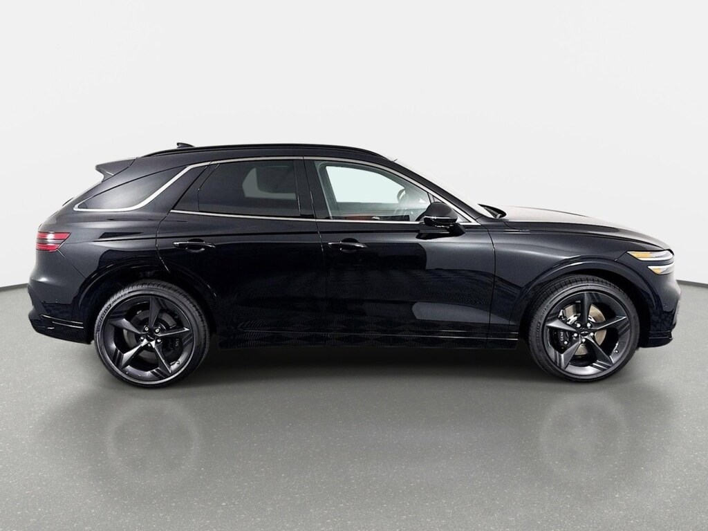 New 2026 Genesis GV70 SUV