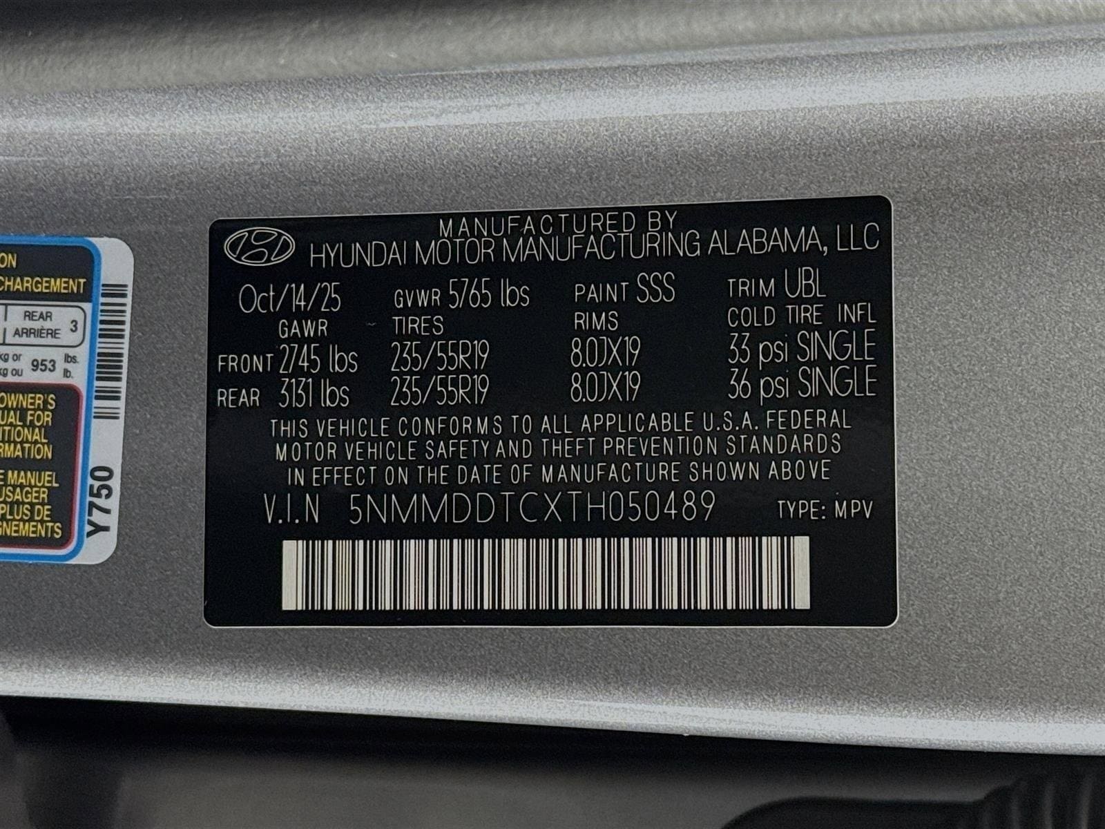 2026 GENESIS GV70 Sport Advanced - Photo 34